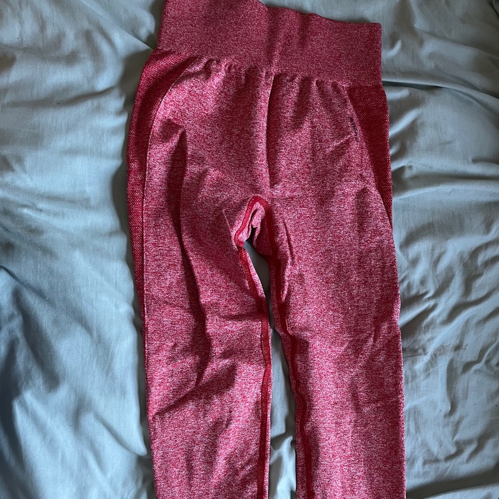 Workout leggings